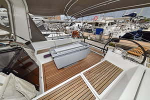 Oceanis 41 „Hope“ – fotka 86