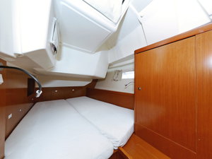 Oceanis 41 „Hope“ – fotka 19
