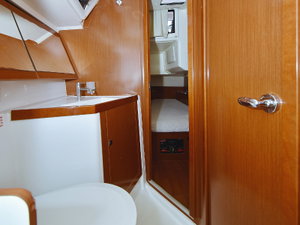 Oceanis 41 „Hope“ – fotka 14