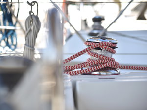 Oceanis 41 „Hope“ – fotka 35