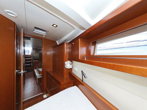 Oceanis 41 „Hope“ – fotka 51