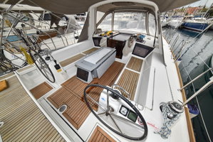 Oceanis 41 „Hope“ – fotka 84