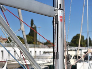 Oceanis 41 „Hope“ – fotka 40