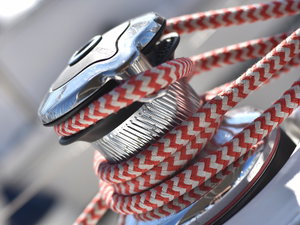 Oceanis 41 „Hope“ – fotka 36