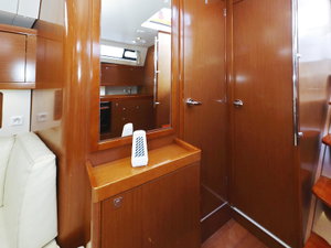 Oceanis 41 „Hope“ – fotka 71