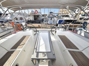 Oceanis 41 „Hope“ – fotka 30