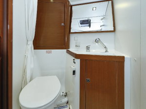Oceanis 41 „Hope“ – fotka 50
