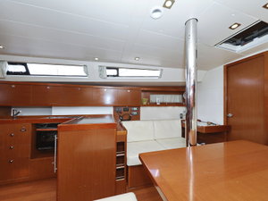 Oceanis 41 „Hope“ – fotka 75