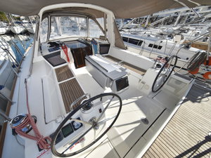 Oceanis 41 „Hope“ – fotka 31