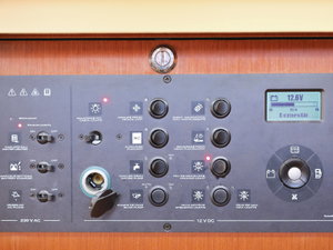 Oceanis 41 „Hope“ – fotka 61