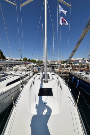 Bavaria 37 „Viviana“ – fotka 44
