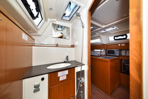 Bavaria 37 „Viviana“ – fotka 74