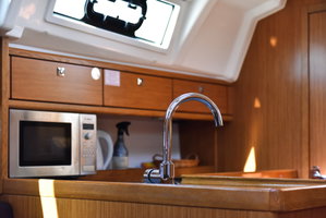 Bavaria 37 „Viviana“ – fotka 70