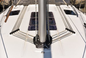 Bavaria 37 „Viviana“ – fotka 34
