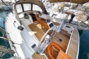 Bavaria 37 „Viviana“ – fotka 42