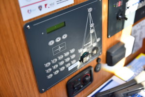 Bavaria 37 „Viviana“ – fotka 61