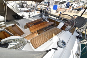 Bavaria 37 „Viviana“ – fotka 49