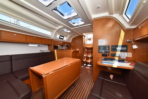 Bavaria 37 „Viviana“ – fotka 17