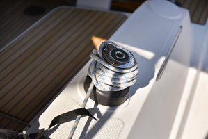 Bavaria 37 „Viviana“ – fotka 36