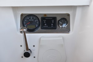 Bavaria 37 „Viviana“ – fotka 13