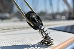 Bavaria 37 „Viviana“ – fotka 26