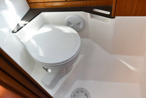 Bavaria 37 „Viviana“ – fotka 66