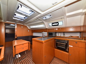 Bavaria 37 „Viviana“ – fotka 4