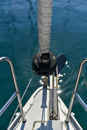 Bavaria 37 „Viviana“ – fotka 33