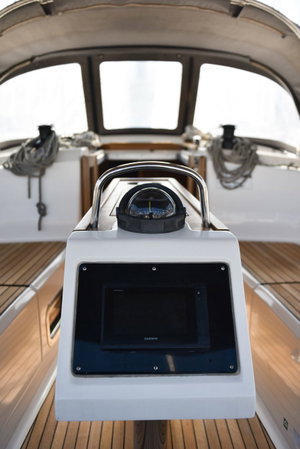 Bavaria 37 „Viviana“ – fotka 9