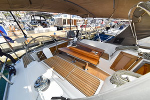 Bavaria 37 „Viviana“ – fotka 43