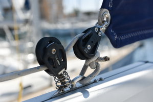 Bavaria 37 „Viviana“ – fotka 31