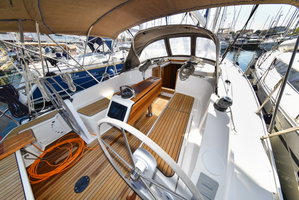 Bavaria 37 „Viviana“ – fotka 41
