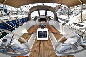 Bavaria 37 „Viviana“ – fotka 50