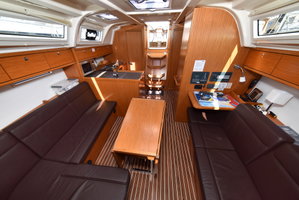 Bavaria 37 „Viviana“ – fotka 22