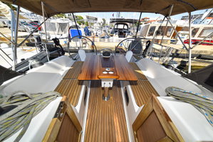 Bavaria 37 „Viviana“ – fotka 6