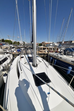 Bavaria 37 „Viviana“ – fotka 45