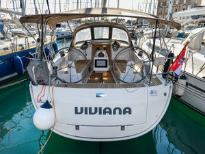 Bavaria 37 „Viviana“ – fotka 3