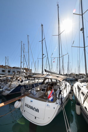 Bavaria 37 „Viviana“ – fotka 38