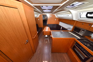 Bavaria 37 „Viviana“ – fotka 83