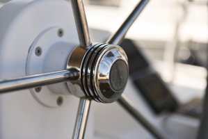 Bavaria 37 „Viviana“ – fotka 11