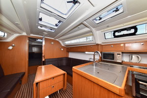 Bavaria 37 „Viviana“ – fotka 15