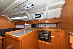 Bavaria 37 „Viviana“ – fotka 84