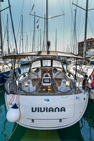 Bavaria 37 „Viviana“ – fotka 37