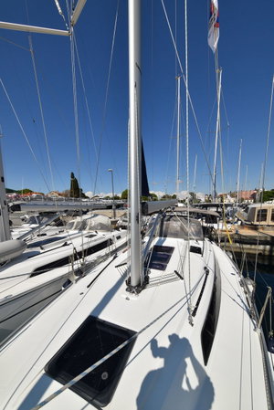 Bavaria 37 „Viviana“ – fotka 46