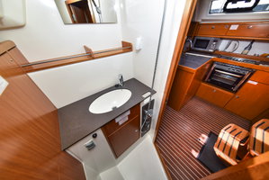 Bavaria 37 „Viviana“ – fotka 75