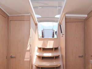 Oceanis 46.1 „MR. WHITE“ – fotka 34