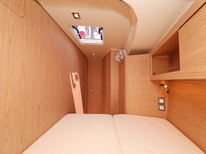 Oceanis 46.1 „MR. WHITE“ – fotka 47