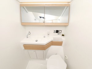 Oceanis 46.1 „MR. WHITE“ – fotka 71