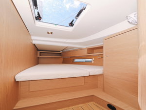 Oceanis 46.1 „MR. WHITE“ – fotka 44