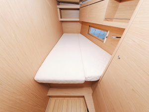 Oceanis 46.1 „MR. WHITE“ – fotka 61